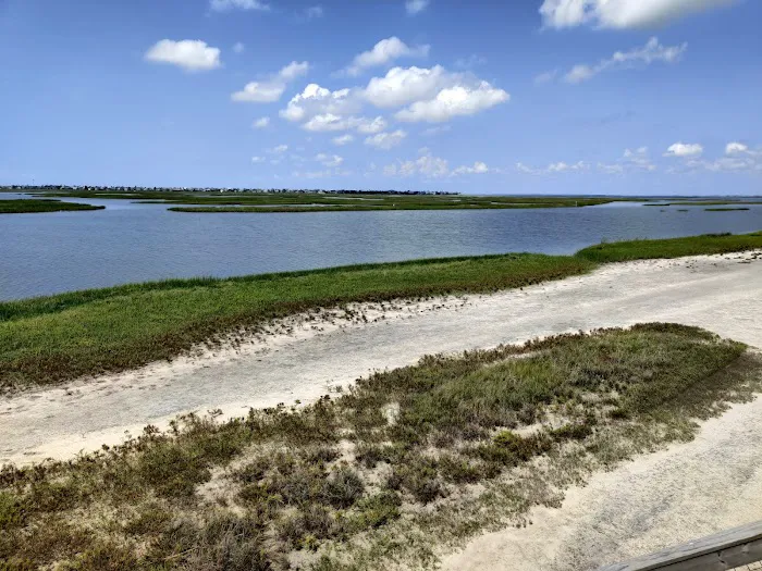 Bay Side Campground 3