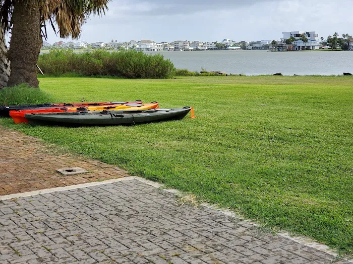 Bay Side Campground 9
