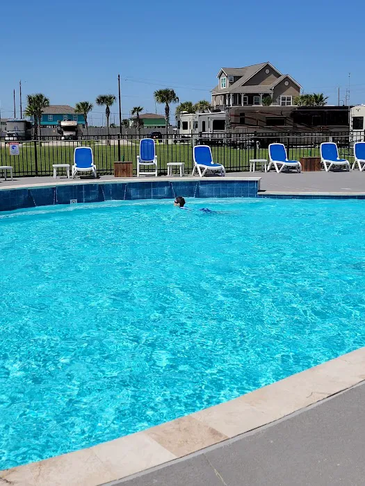Stella Mare RV Resort 1