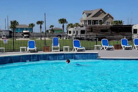 Stella Mare RV Resort