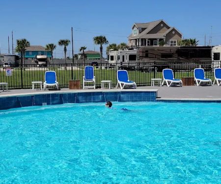 Stella Mare RV Resort