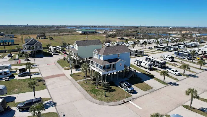 Stella Mare RV Resort 3