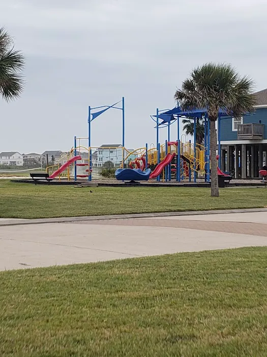 Stella Mare RV Resort 9