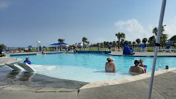 Stella Mare RV Resort 7