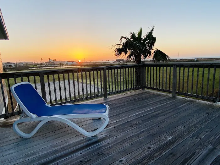 Stella Mare RV Resort 8