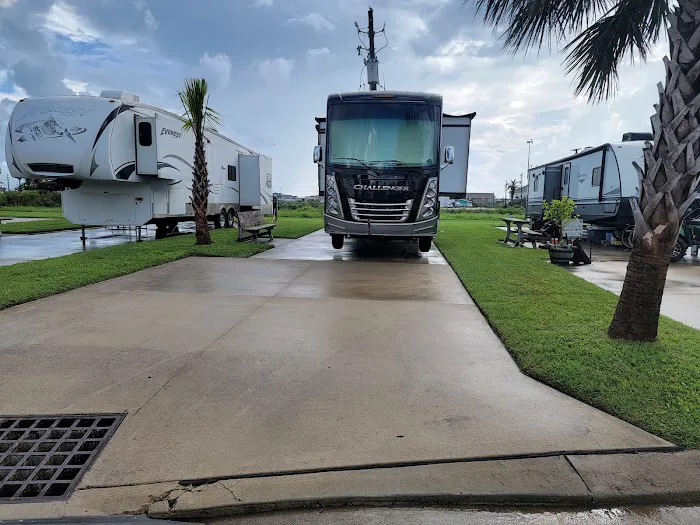 Stella Mare RV Resort 6
