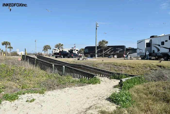 Dellanera RV Park 8