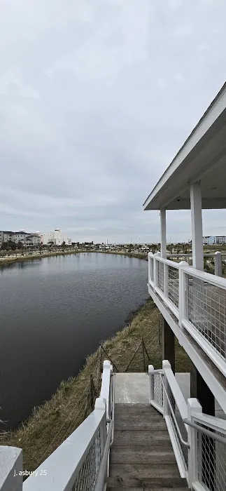 Galveston Island RV Park 2