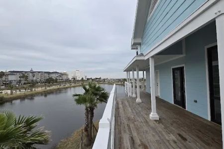 Galveston Island RV Park
