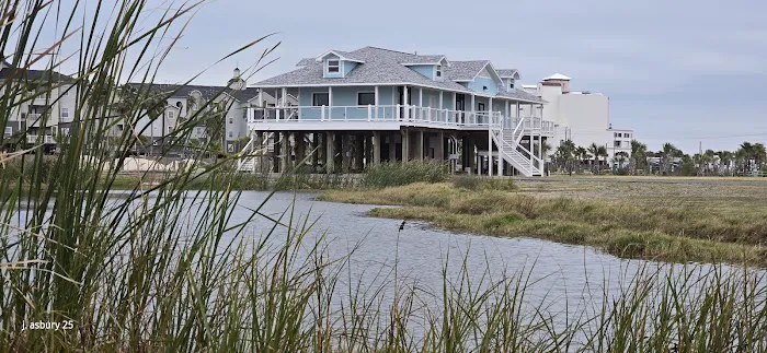 Galveston Island RV Park 4