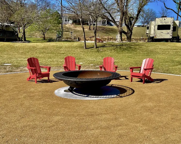 Riverbend RV Park / Lake Austin 3