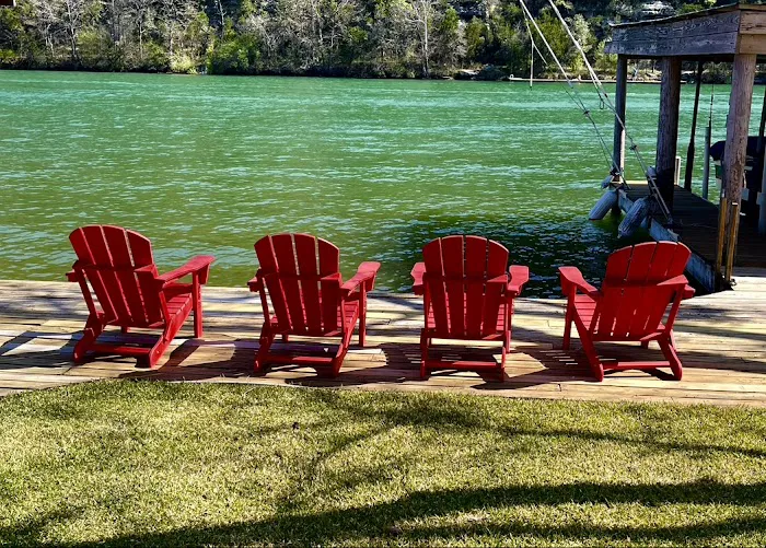 Riverbend RV Park / Lake Austin 1