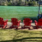 Riverbend RV Park / Lake Austin