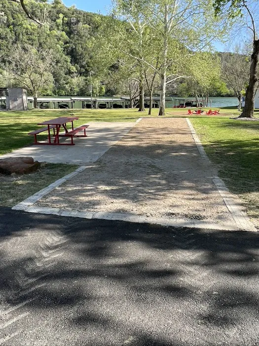 Riverbend RV Park / Lake Austin 7