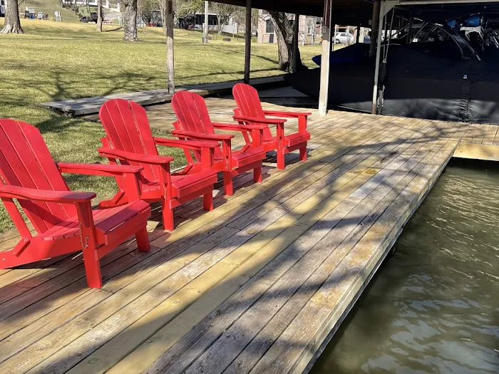 Riverbend RV Park / Lake Austin 6