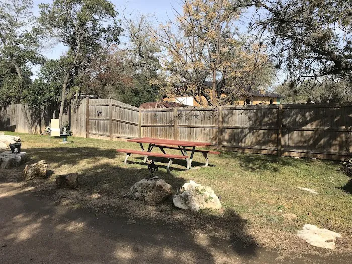 Cuernavaca Mini RV Park 3