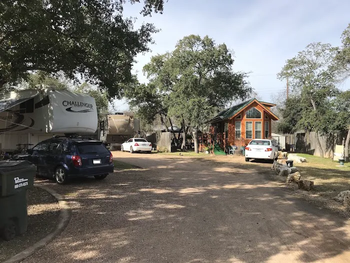 Cuernavaca Mini RV Park 2