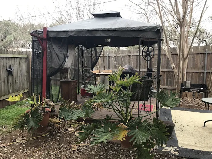 Cuernavaca Mini RV Park 1