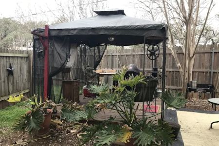 Cuernavaca Mini RV Park