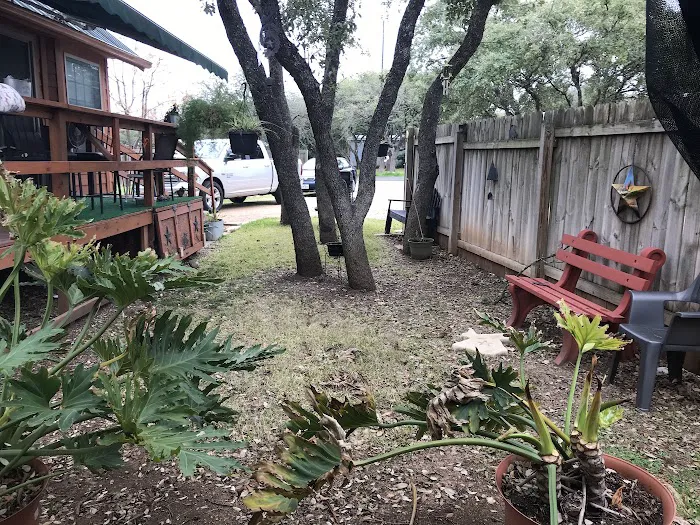 Cuernavaca Mini RV Park 4