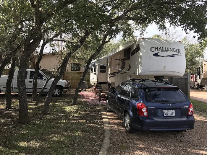 Cuernavaca Mini RV Park 9