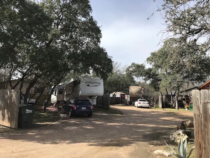 Cuernavaca Mini RV Park 10