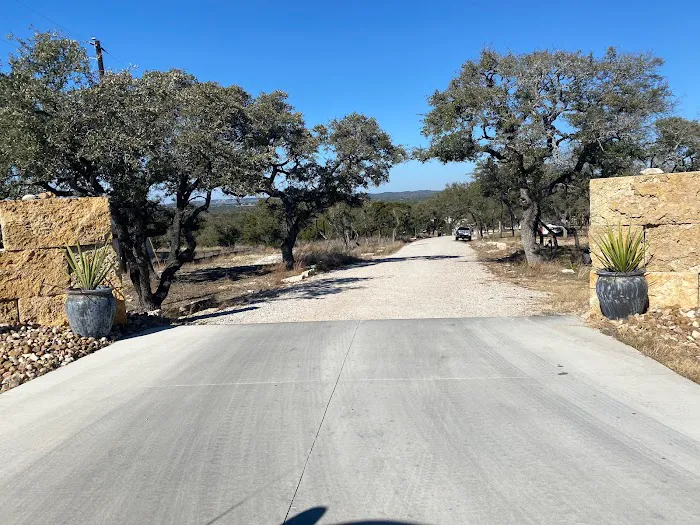 Dobie Valley RV Park 1
