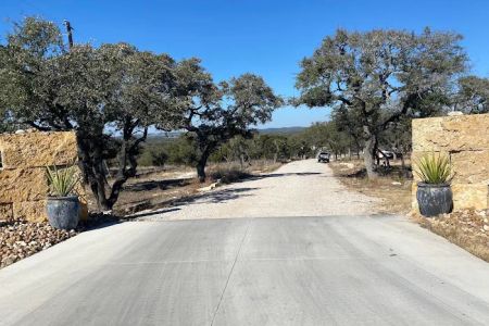 Dobie Valley RV Park