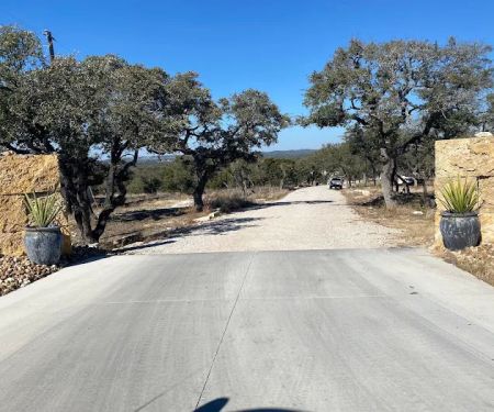 Dobie Valley RV Park