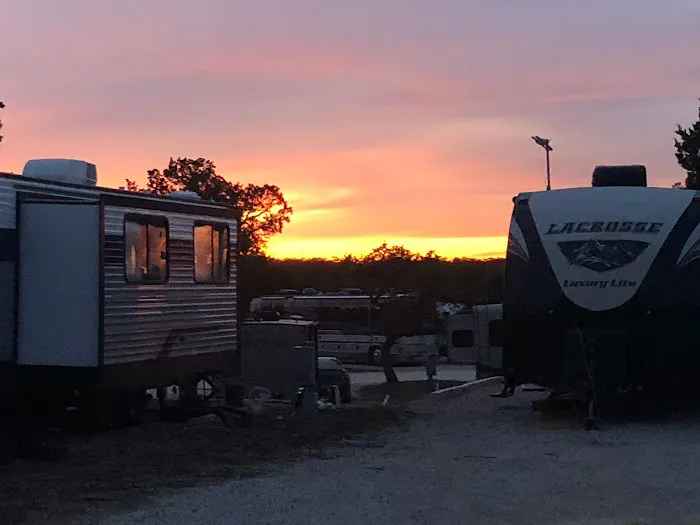 Dobie Valley RV Park 2