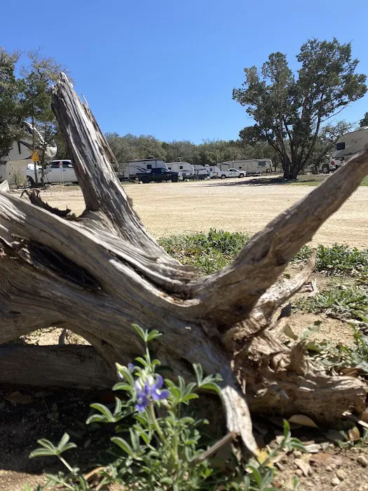 Dobie Valley RV Park 3