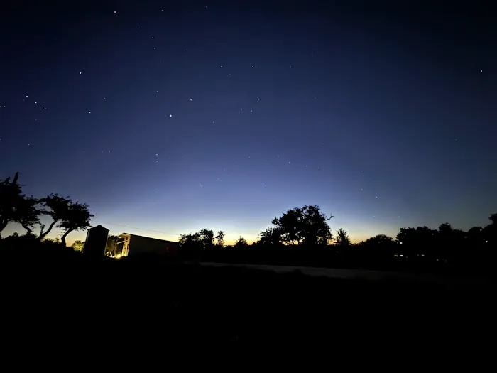 Dobie Valley RV Park 8
