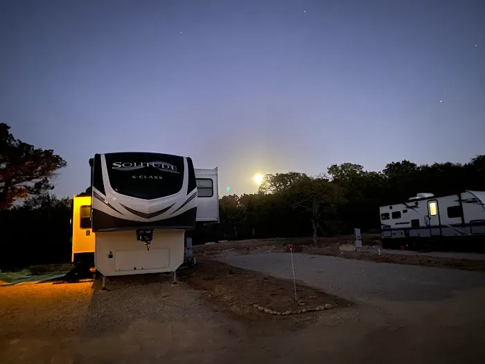 Dobie Valley RV Park 9