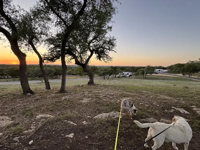 Dobie Valley RV Park 10