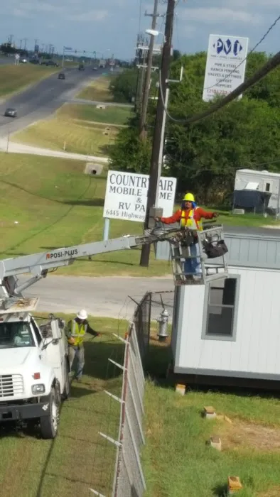 Country Air Mobile Home Park 2