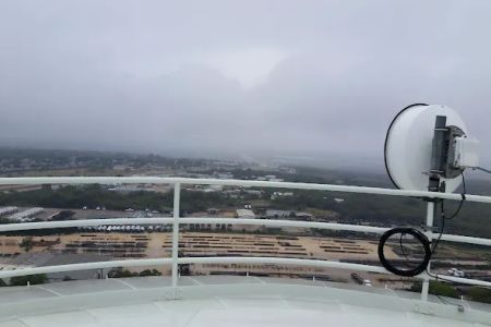 Country Air Mobile Home Park