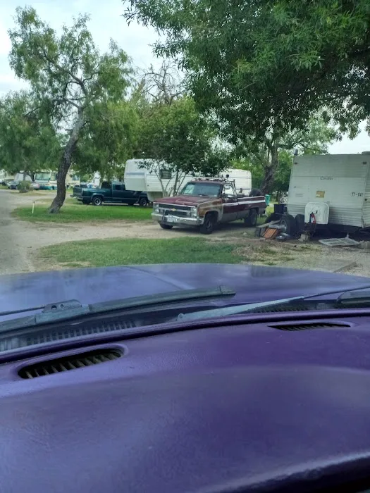 Country Air Mobile Home Park 5