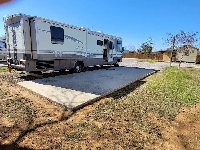 Country Living RV Park Resort 2