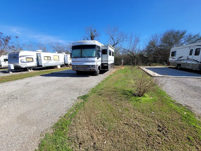 Country Living RV Park Resort 1