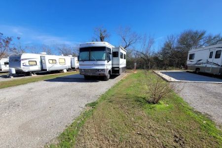 Country Living RV Park Resort