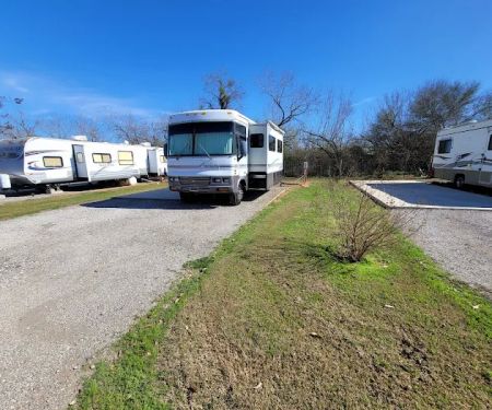 Country Living RV Park Resort