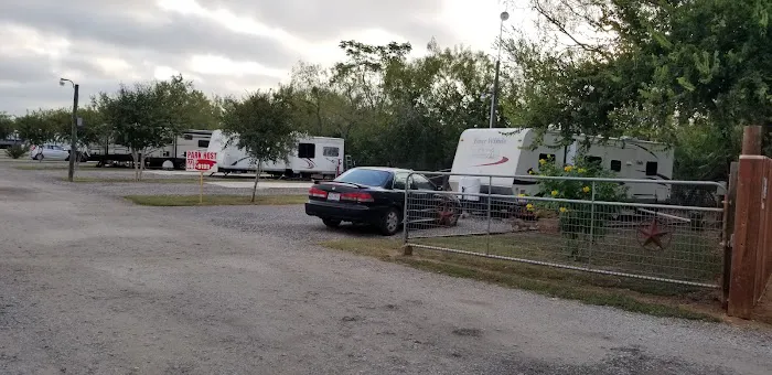 Country Living RV Park Resort 4