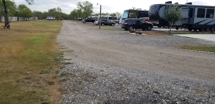 Country Living RV Park Resort 5