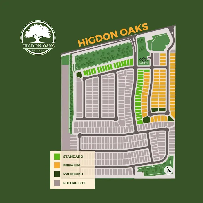 Higdon Oaks 5