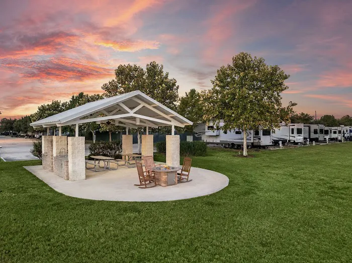 Greenlake RV Resort by QRV 1
