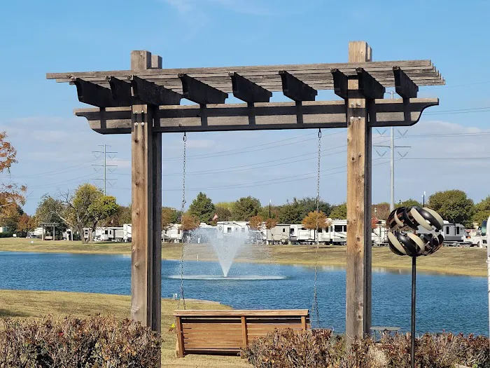 Greenlake RV Resort by QRV 9