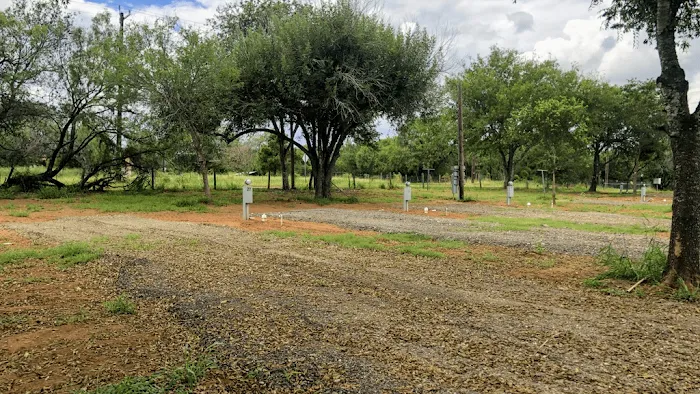 Delgado RV Park 1