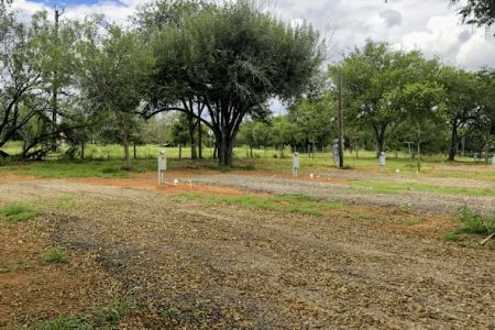 Delgado RV Park