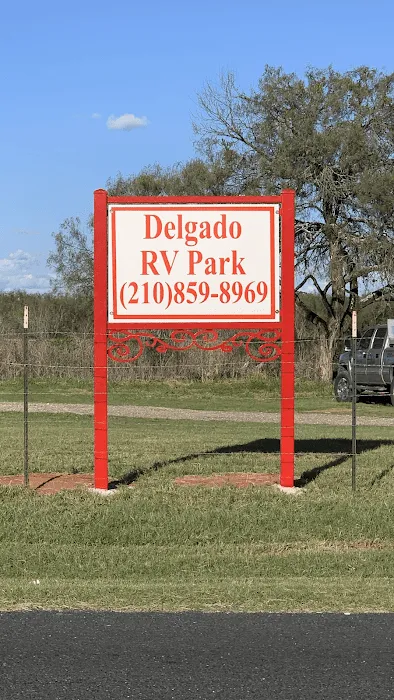 Delgado RV Park 2