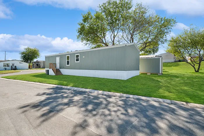 Converse Meadows Mobile Home Park 3